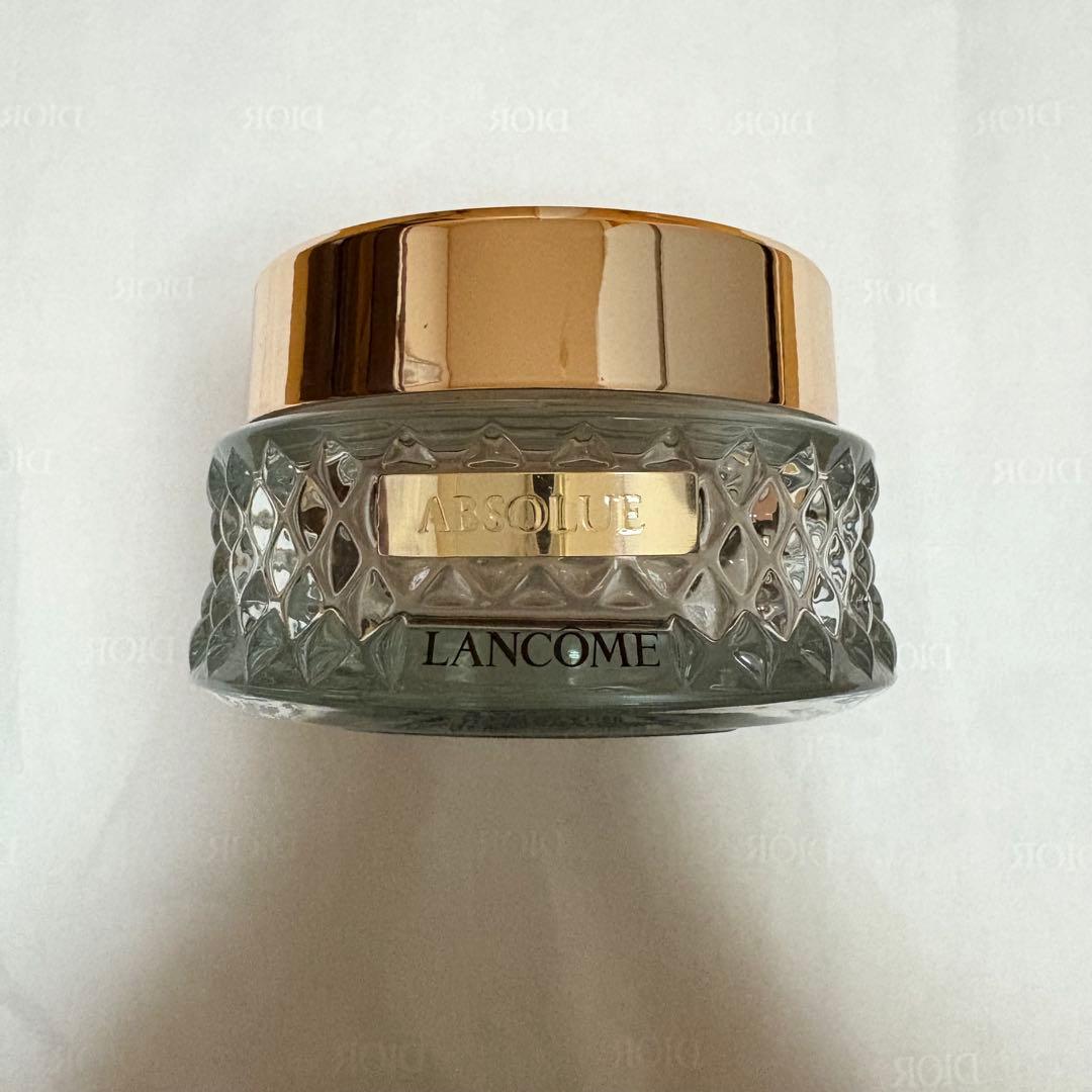 【美品】　ランコム　アプソリュ　エッセンスインパウダー