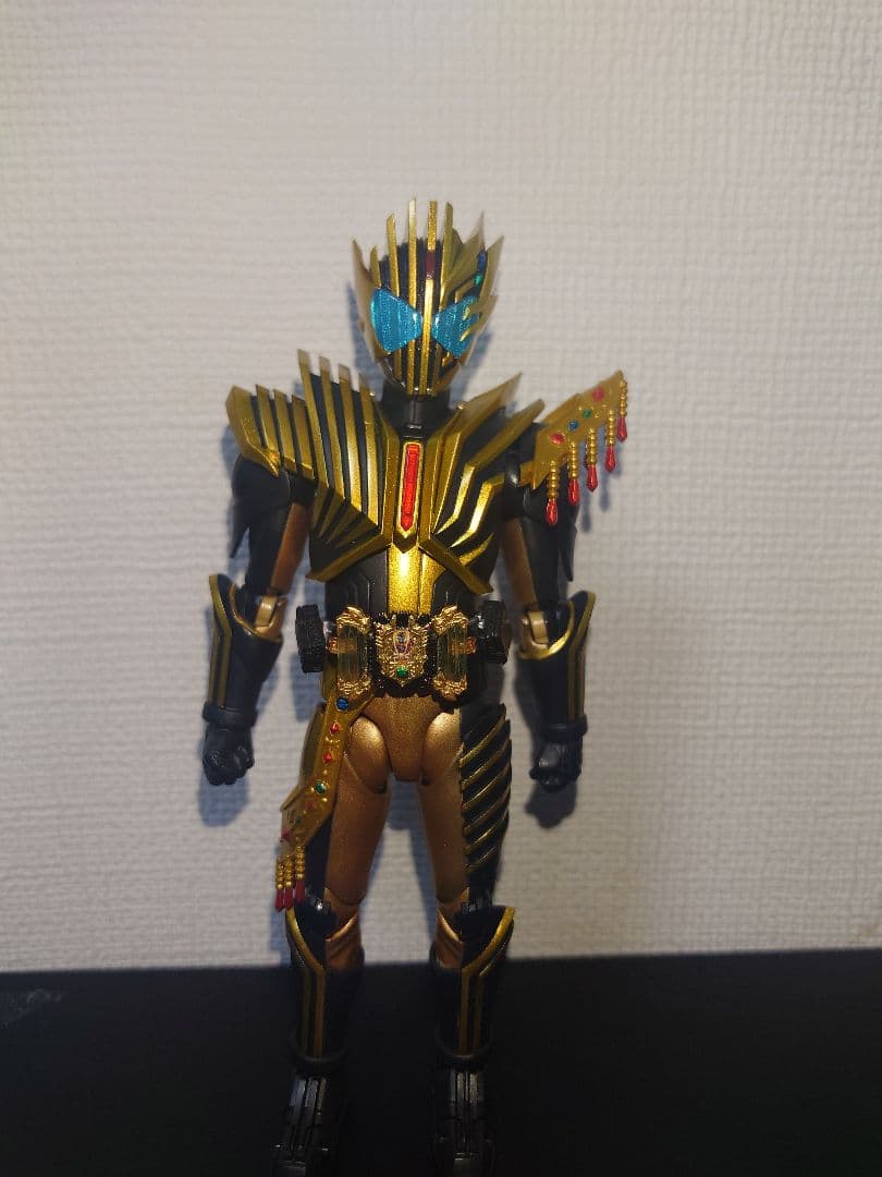 k*x様 S.H.Figuarts　仮面ライダーレジェンド　開封品