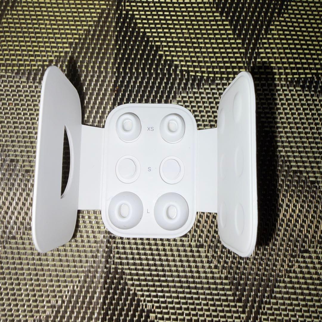 イヤホン AirPods pro2