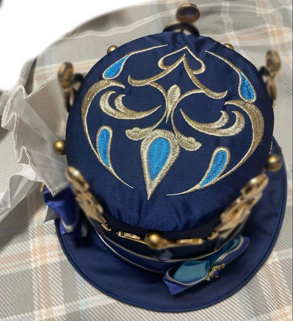 原神 フリーナ 猫屋小舗 Sサイズ