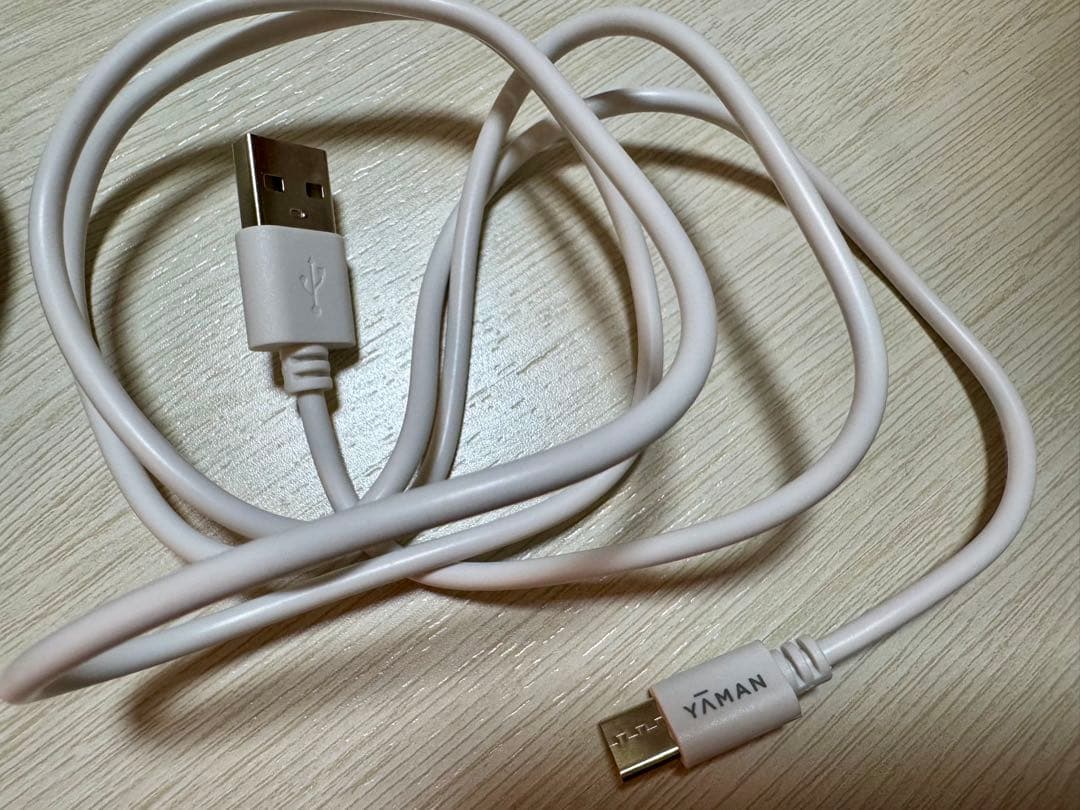 YAMAN 美顔器 ヤーマン　リフトロジープロ