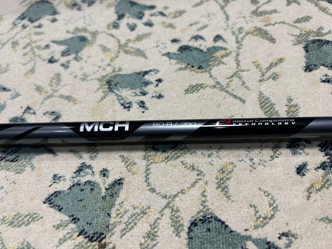 ［週末特価！！！］タイトリスト 915H 24° レフティ　ユーティリティ　4u