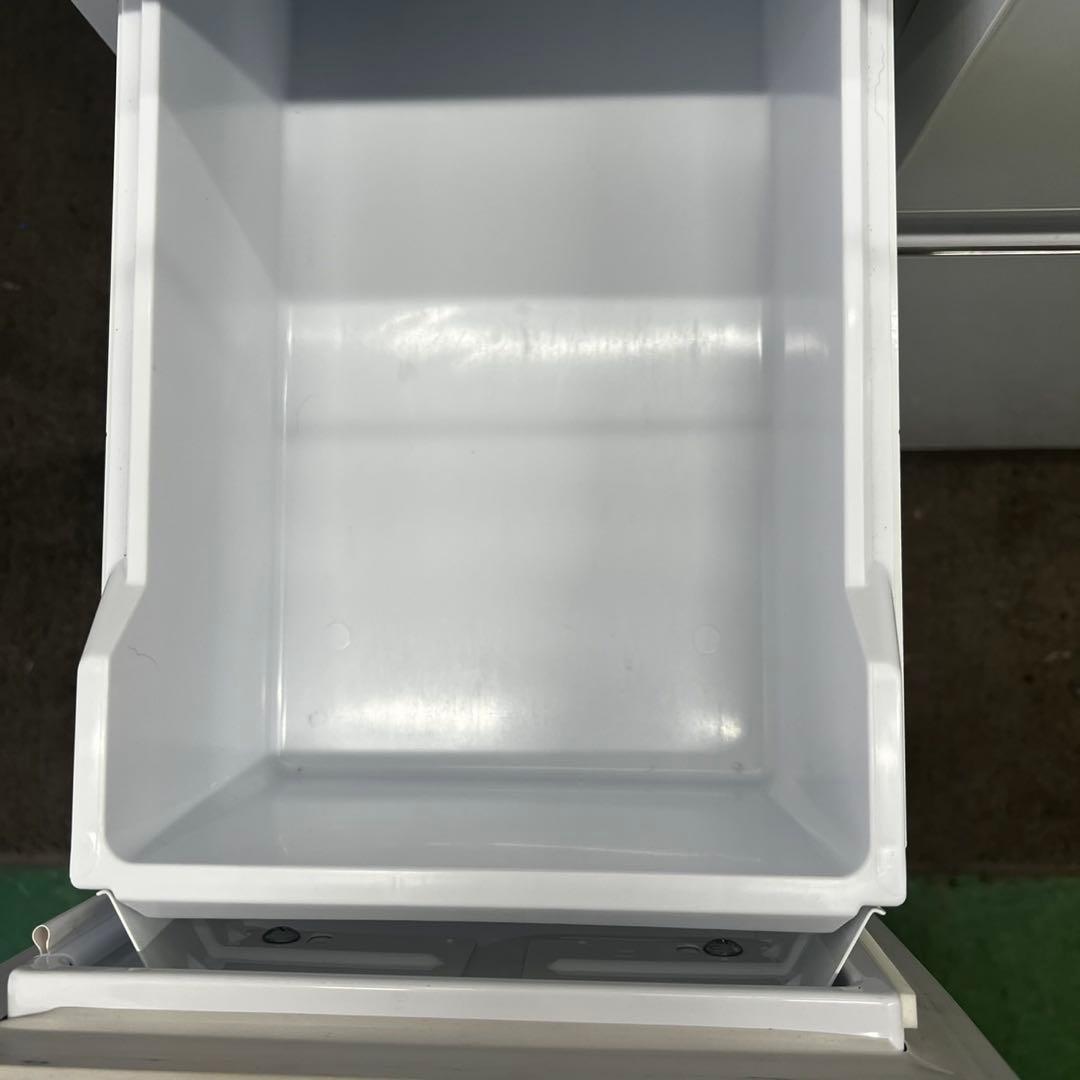 132　シャープ　冷蔵庫　400ℓ-500ℓ　 両開き　中古　設置無料　安い‼️