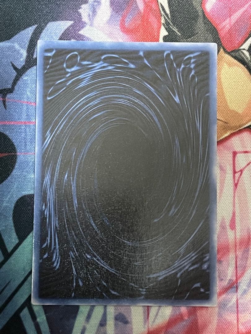 遊戯王 三幻神 ラーの翼神竜 オベリスクの巨神兵 オシリスの天空竜貫通シク②