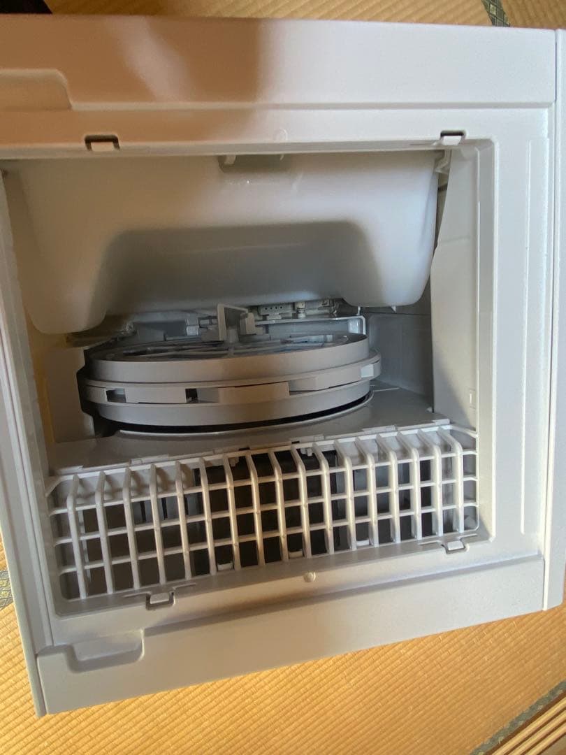 DAIKIN ストリーマ空気清浄機 リモコン付き