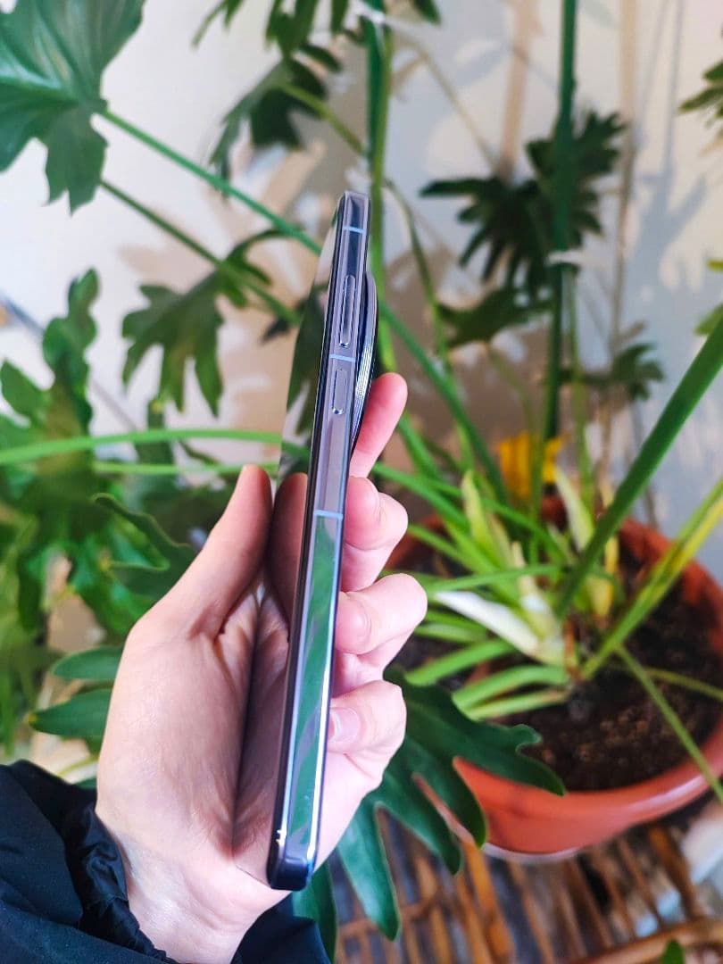 VIVO X200 PRO FULL BOX バッテリー100%