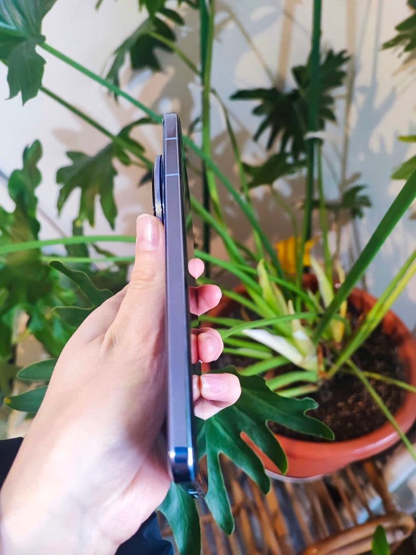 VIVO X200 PRO FULL BOX バッテリー100%