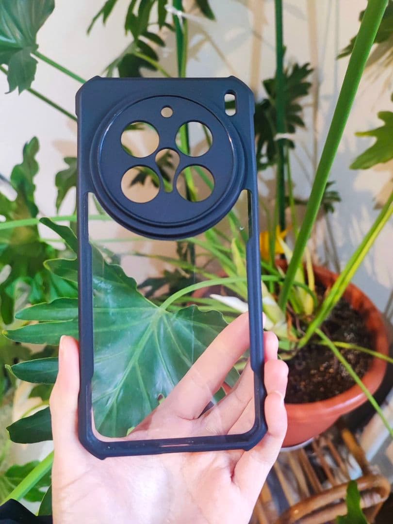 VIVO X200 PRO FULL BOX バッテリー100%