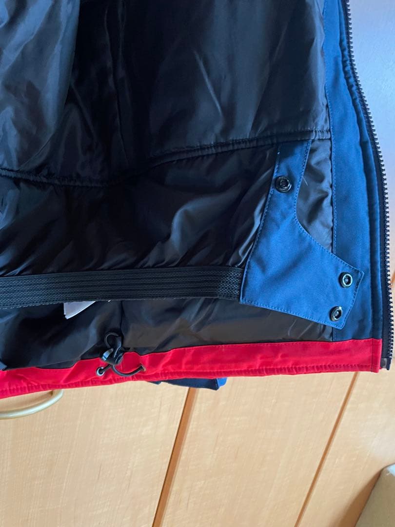 【最終価格】ロシニョール　スキーウェア上下　ロイシュグローブセット　子供　キッズ