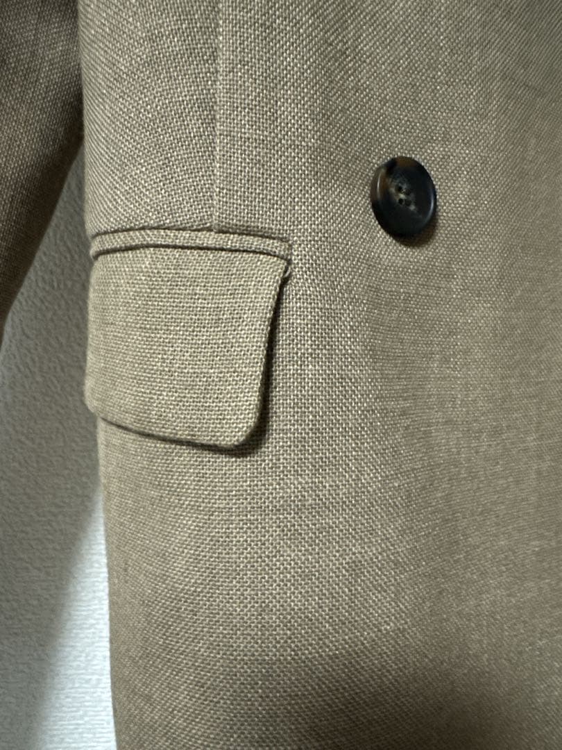 plageLiamテーラードジャケット