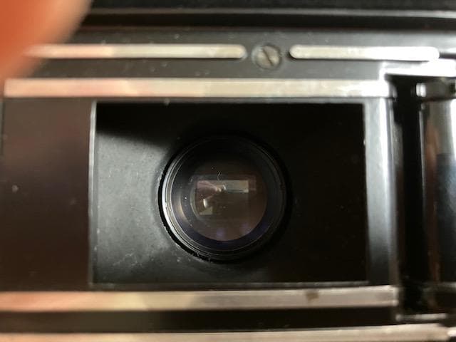 オリンパス Olympus-35 SP G.Zuiko 42mmF1.7 カメラ