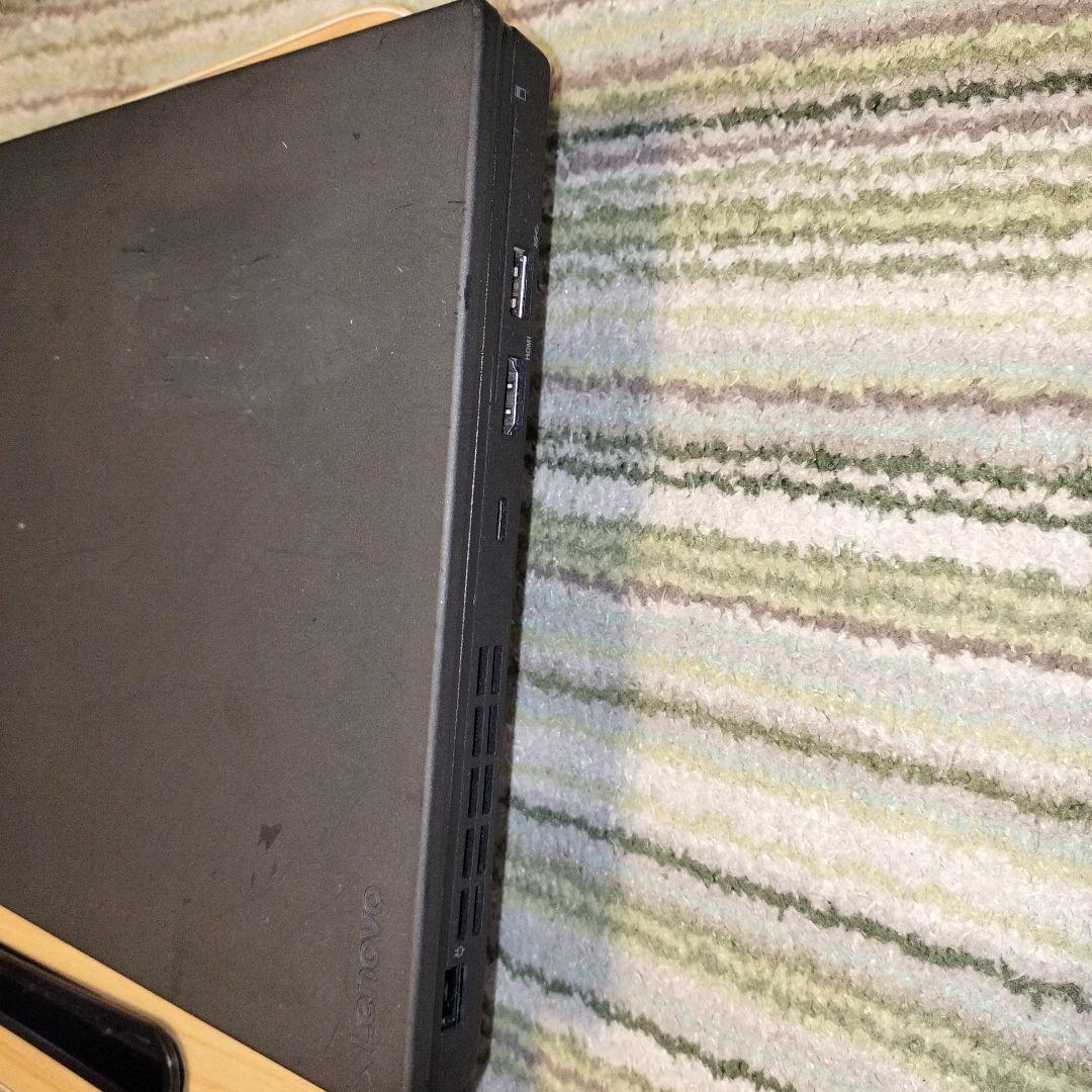 Windowsノート本体 Lenovo ThinkPad X270/i5-7200U/8G/256G