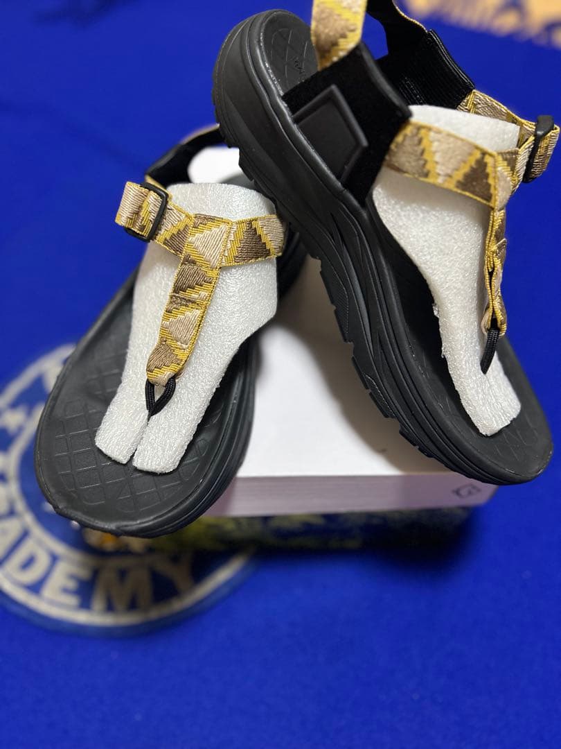 White Mountaineering x rig サンダル 26