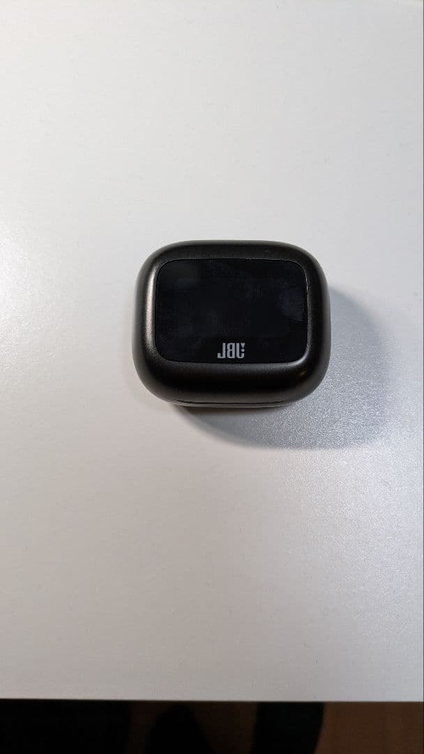 JBL Live Beam 3 ワイヤレスイヤホン