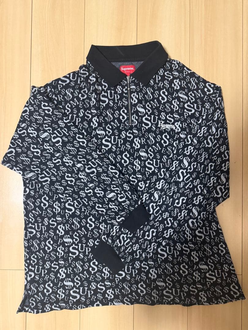 りんごさん専用　supreme ニットセーター