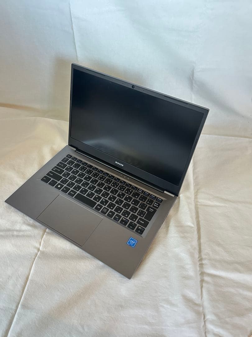 Mouse computer C4シリーズ　Windows11