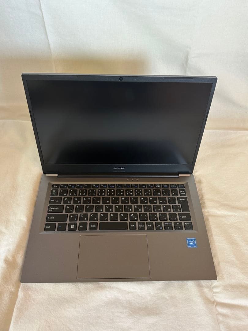 Mouse computer C4シリーズ　Windows11