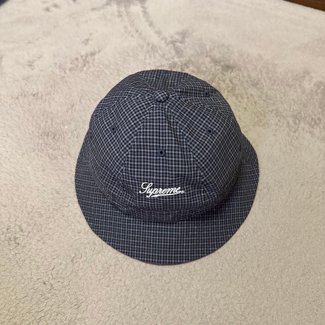 Supreme Cordura® Plaid Bell Hat M/L