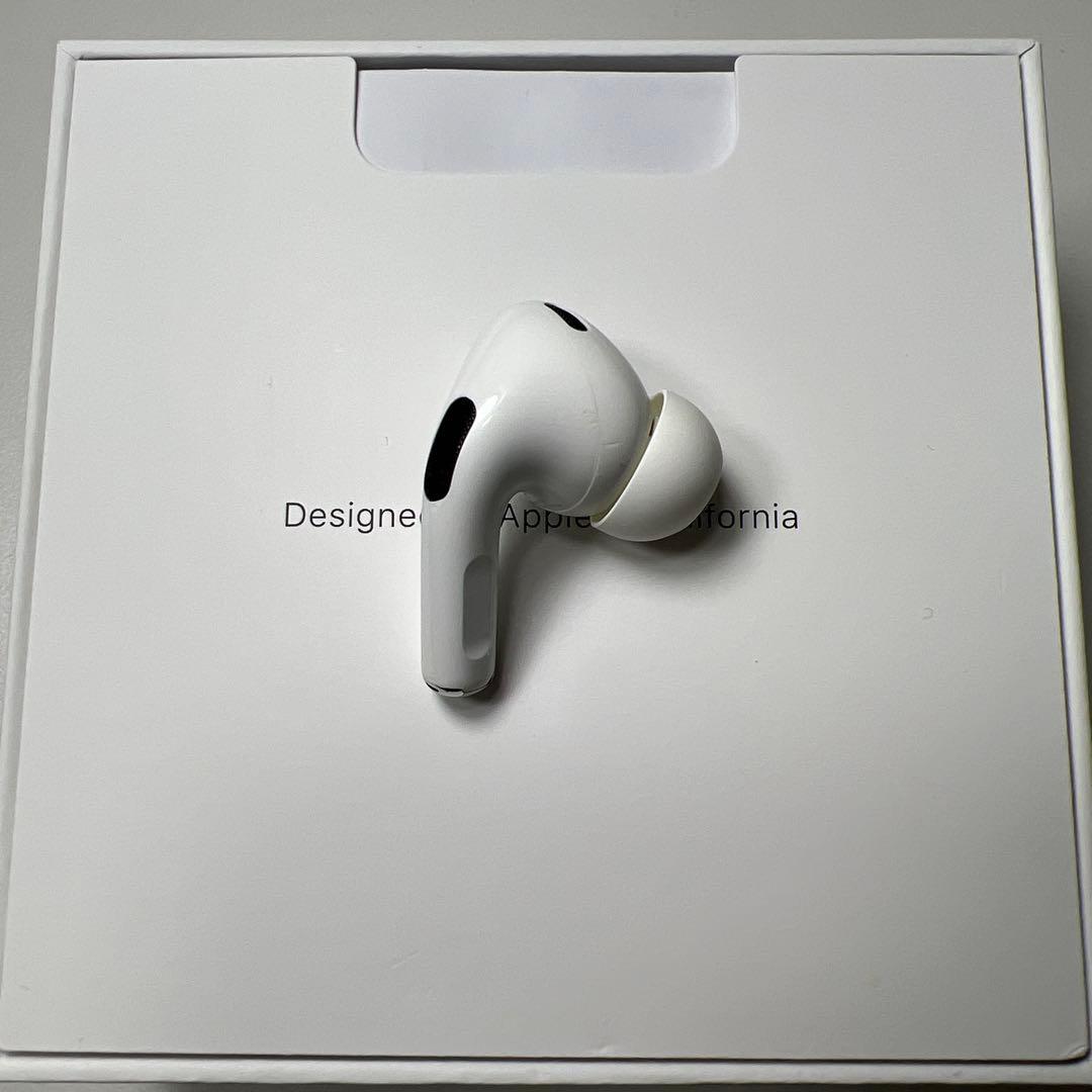 AirPods Pro 第2世代 usb-c 右耳 A3047 [88]