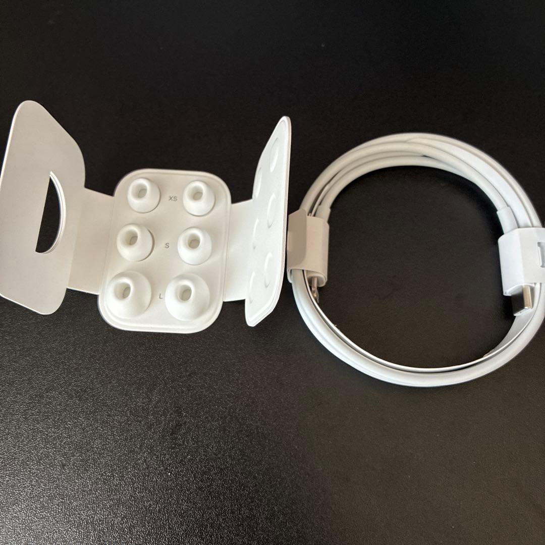 s*i様 AirPods Pro2(Lightning)