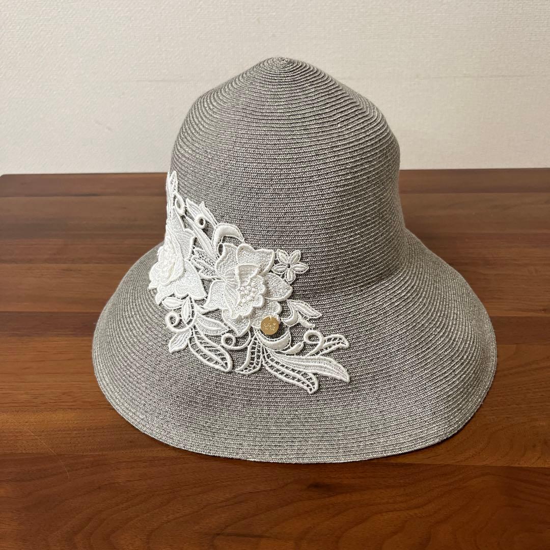 アシーナニューヨーク　Athena New York 帽子　ハット