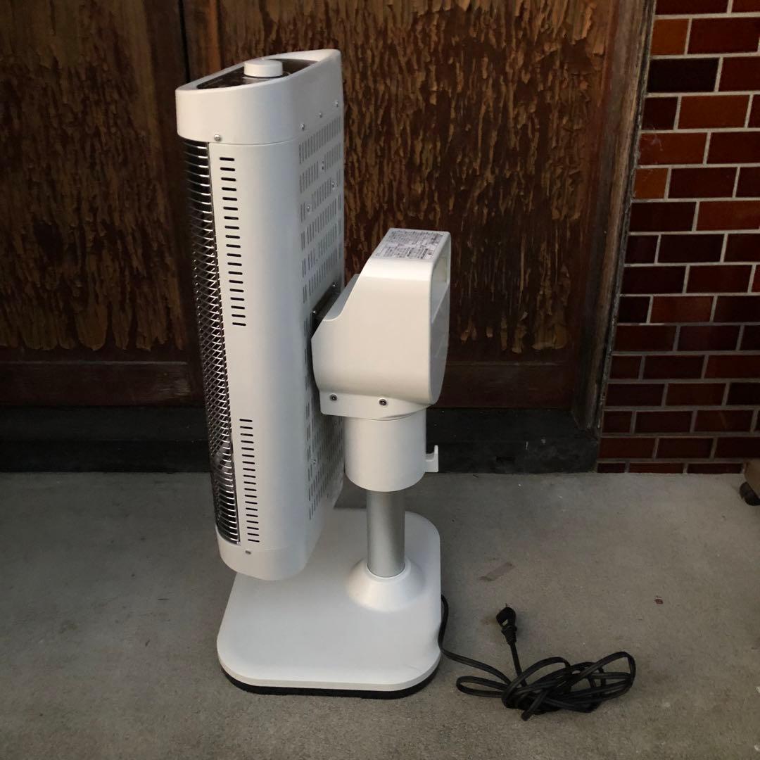 コロナ 遠赤外線ストーブ DH-1222R