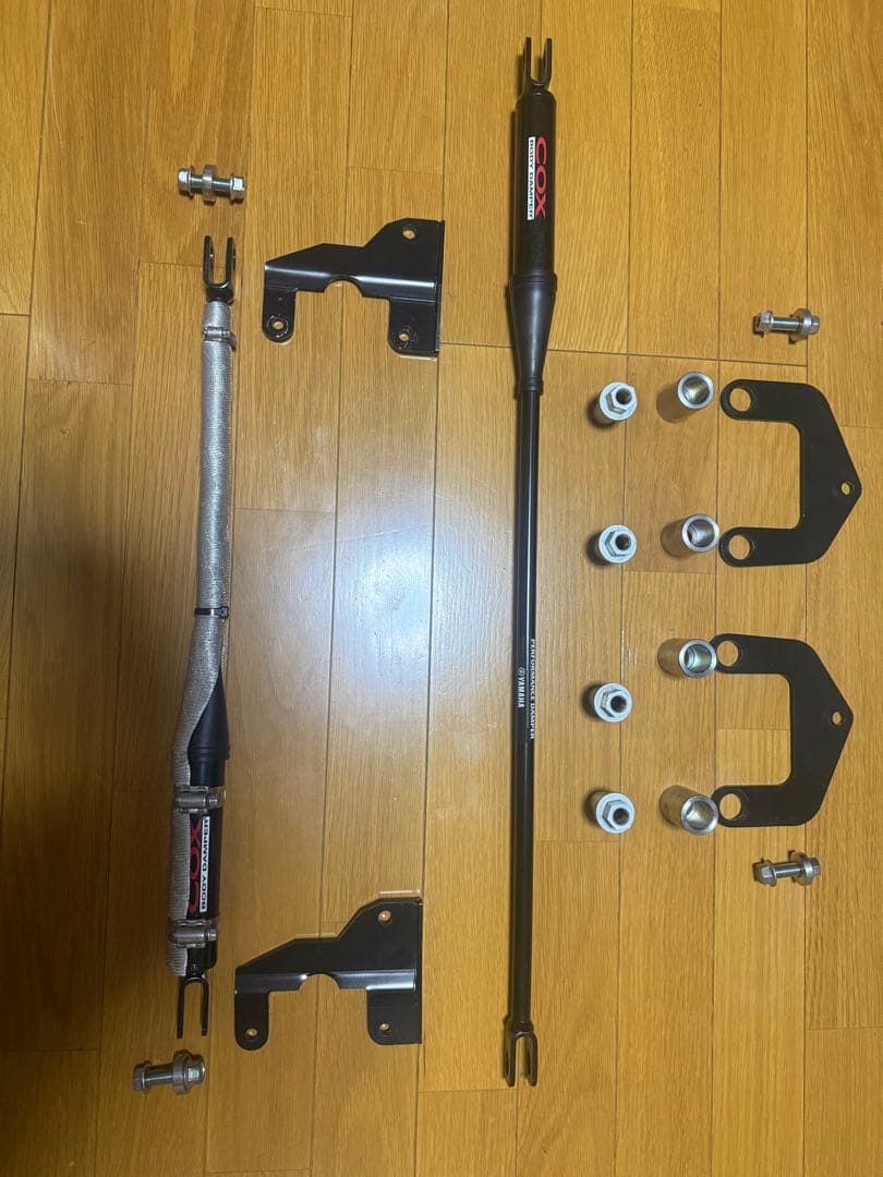 COX ボディダンパー  G20用