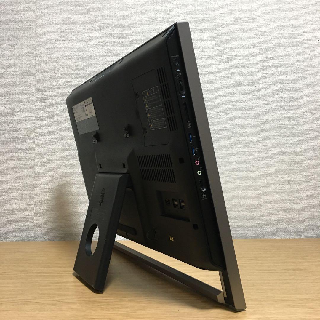 NEC VALUESTAR 地デジ Win11 一体型 デスクトップPC