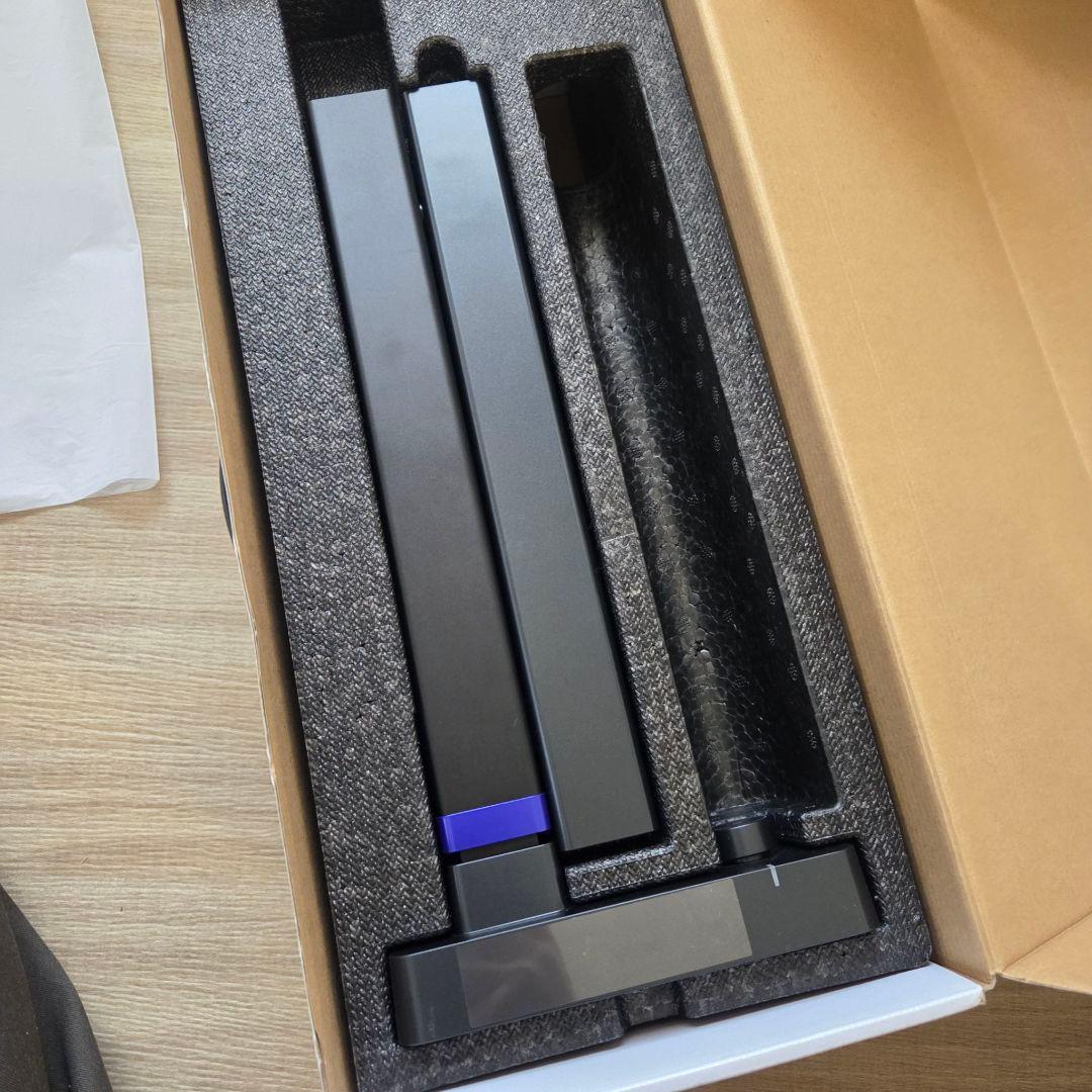 【美品】CZUR Shine Ultra pro スキャナー　2400万画素