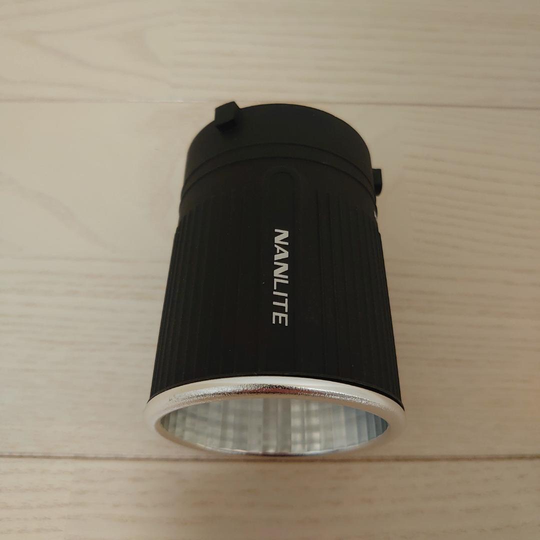 【美品】NANLITE Forza 60B II（引越し整理中）