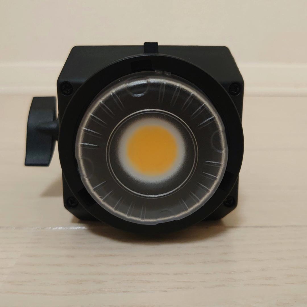 【美品】NANLITE Forza 60B II（引越し整理中）