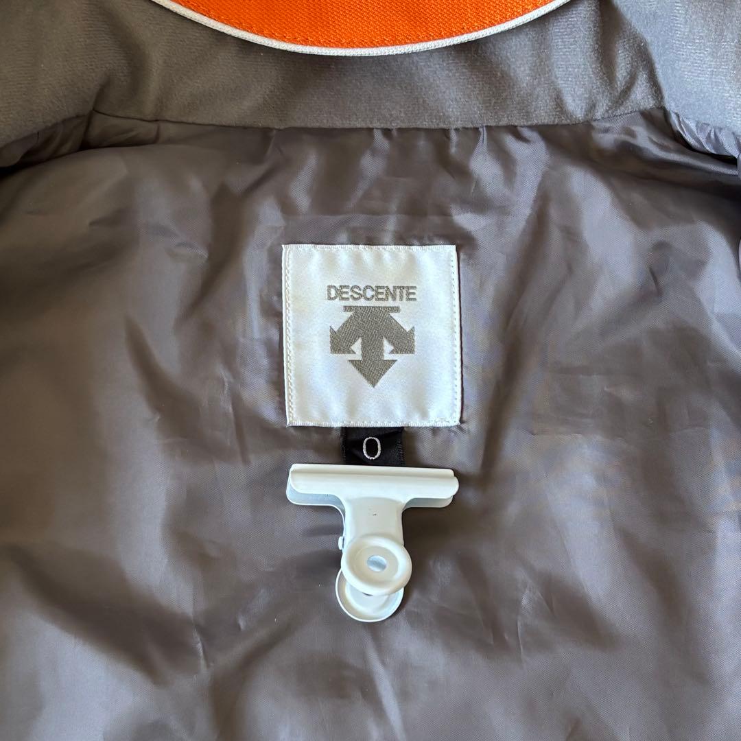 adidas デサント製 パンツ＆オールド デサントウエア セットアップ XL