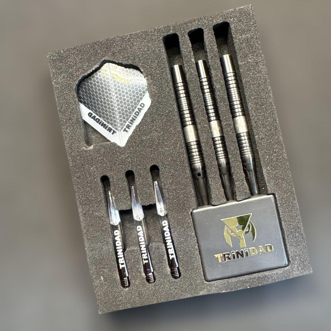 TRINIDAD PRO LAZY レイジーモデル