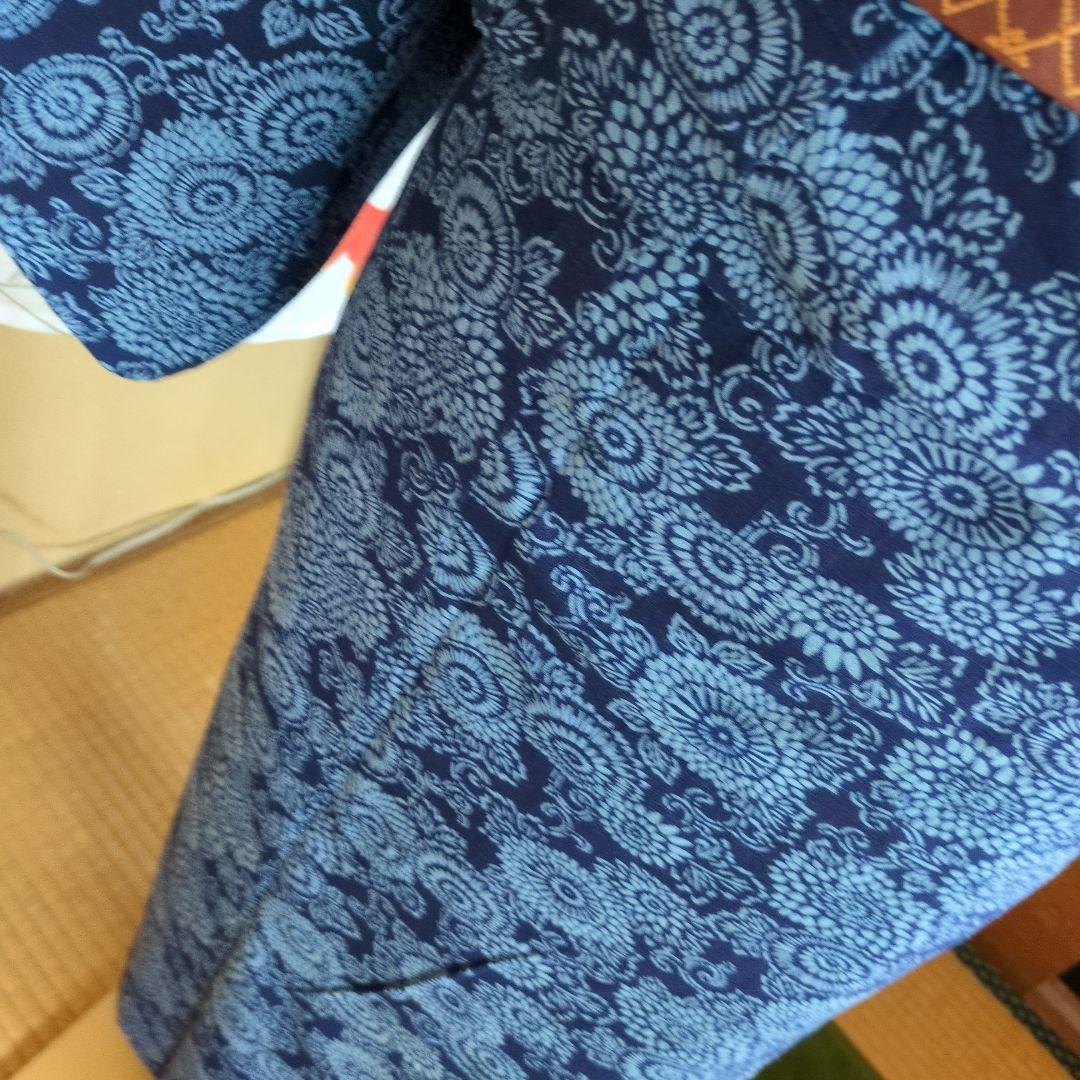 ⑦　浴衣2点セット