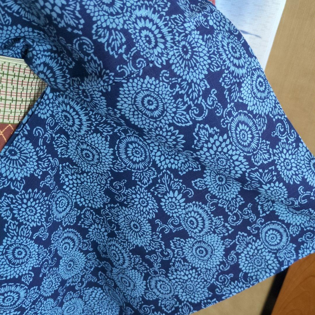 ⑦　浴衣2点セット