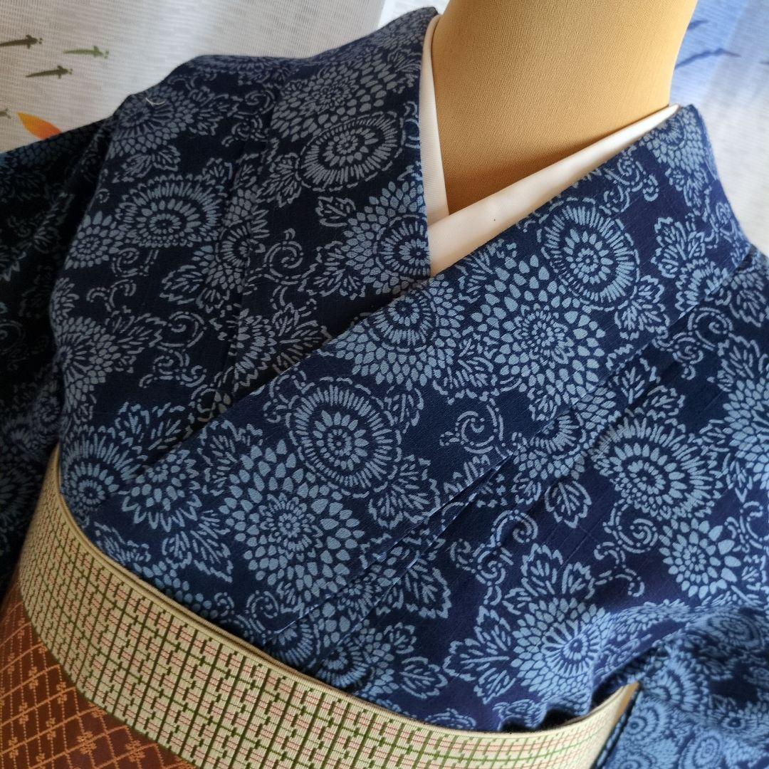 ⑦　浴衣2点セット