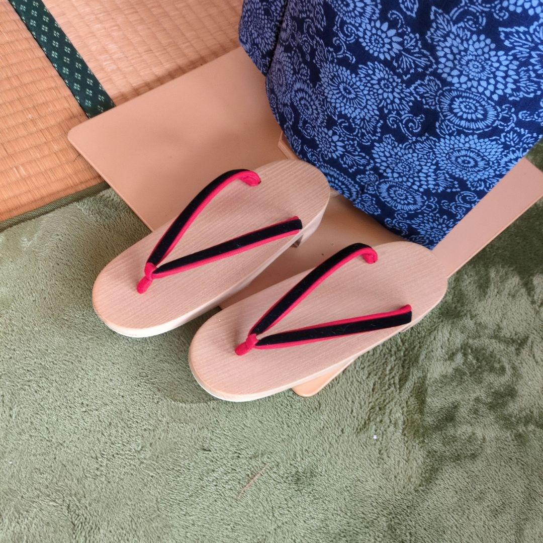 ⑦　浴衣2点セット