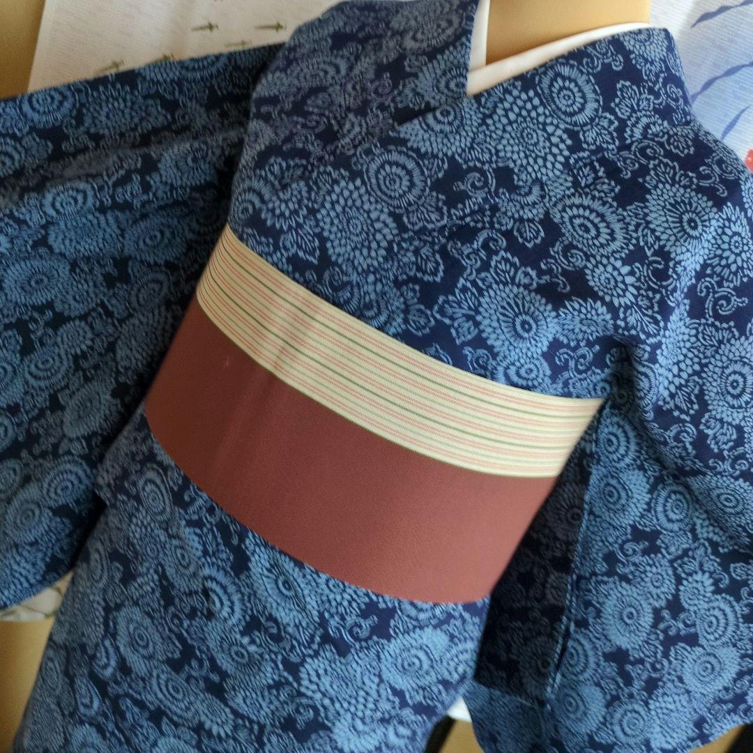 ⑦　浴衣2点セット