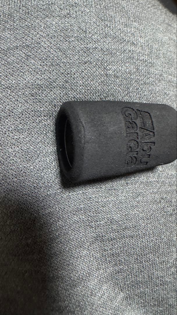 アブガルシア ソルティーステージ プロトタイプ アジング