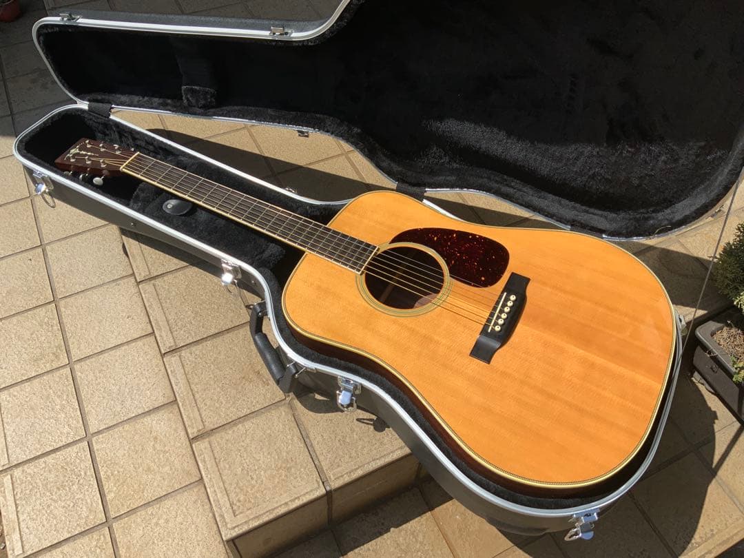 Tokai Cat's Eyes CE-1000S 81年製　ハードケース付