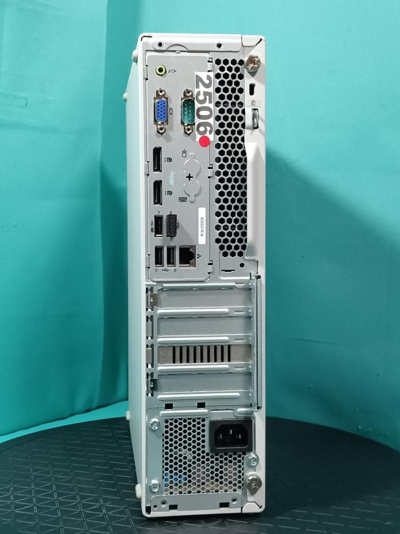 初期保証 正規Win11 i5-9500 16GB SSD512 HDDオフィス