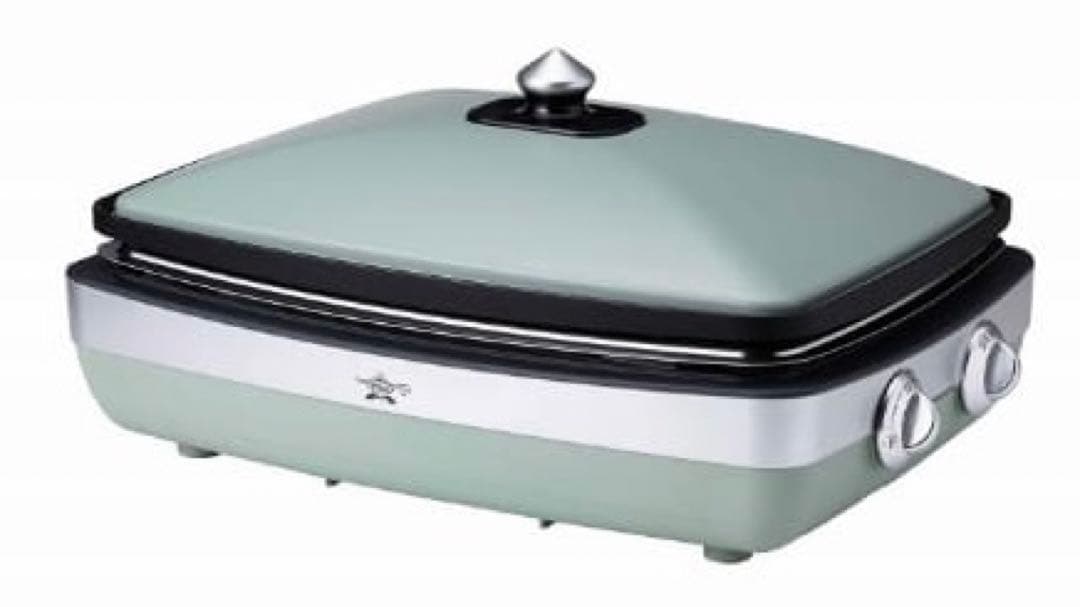 アラジン グラファイトマジックグリラー　CAC-G13A（G）