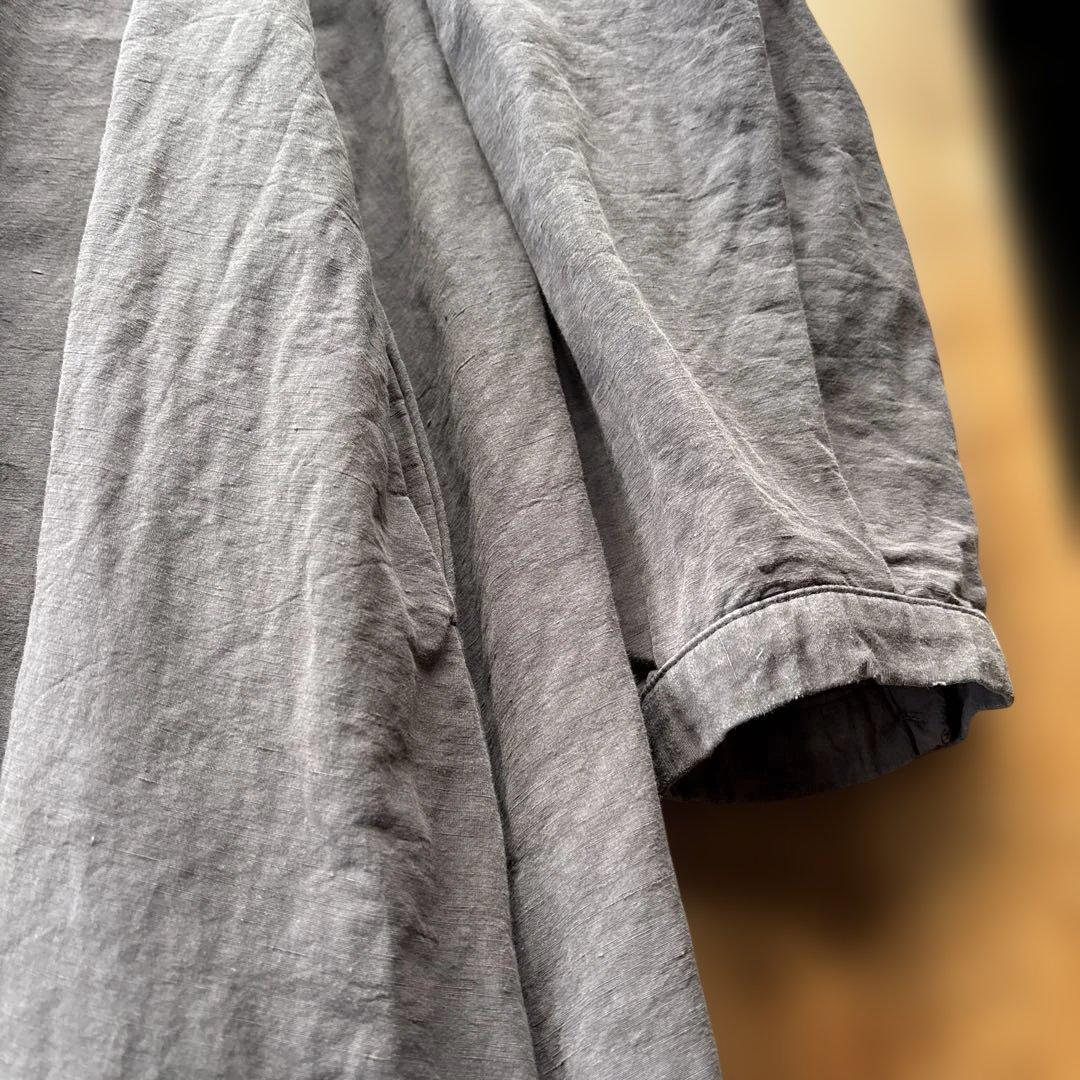 ネストローブ nest robe ロングワンピース