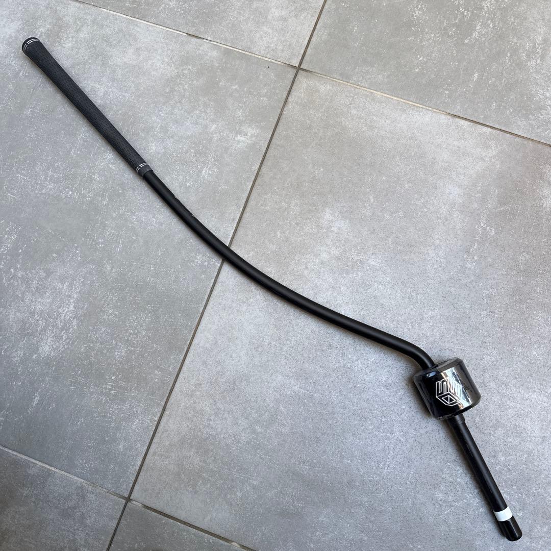 3D SwingMentor T201 スイング練習器具