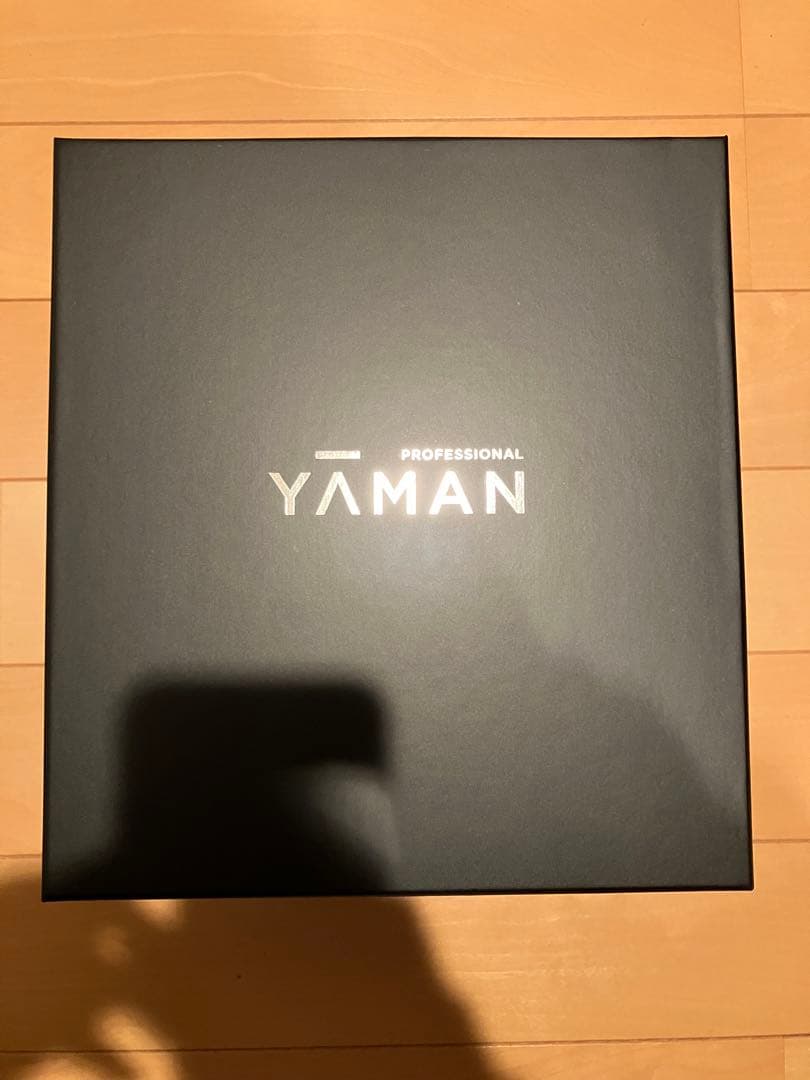 サロン専売　家庭用美容器　ヤーマン　キャビスパステージfor Salon