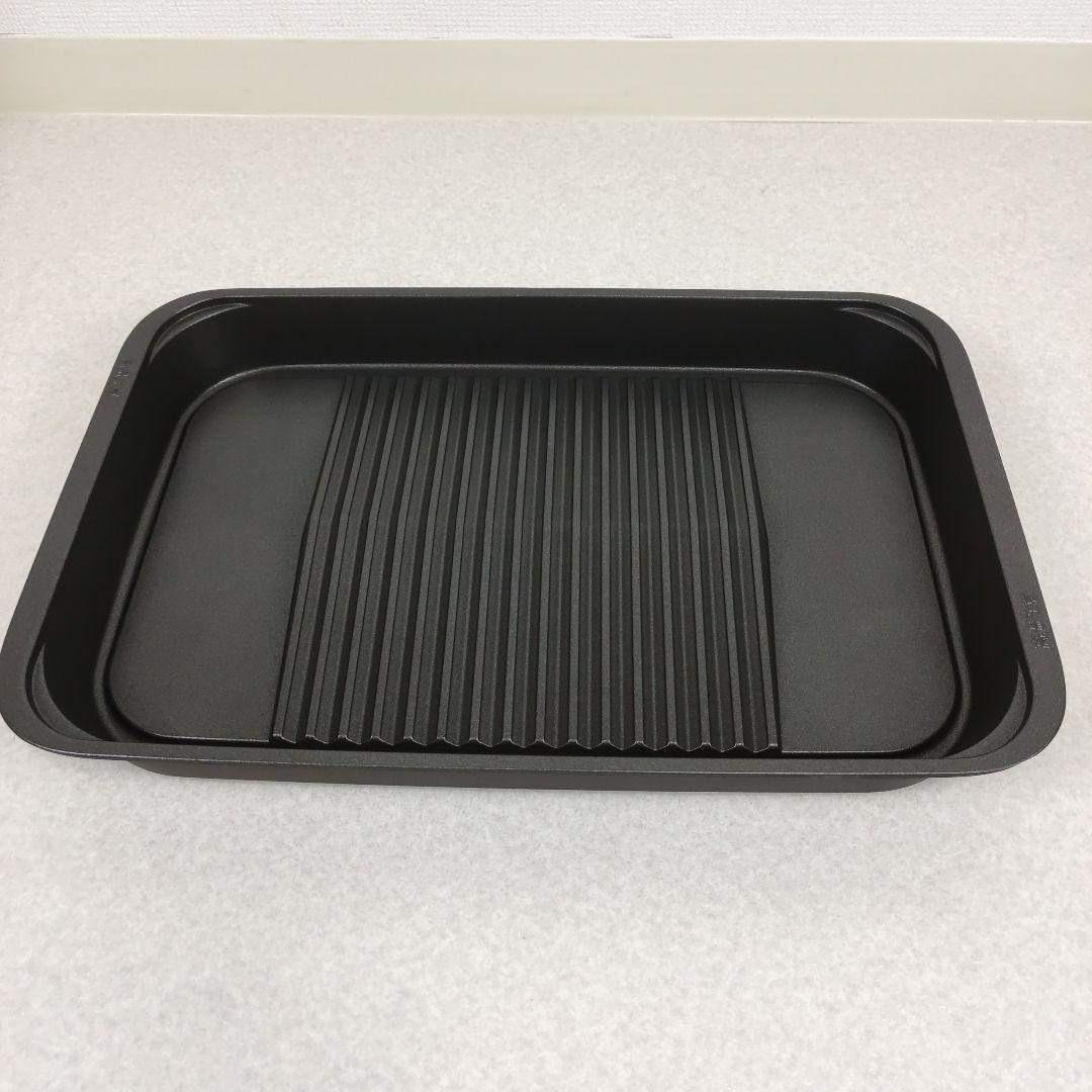 【極美品】象印 ホットプレート EA-KK30 3枚 焼肉 たこ焼き 美品