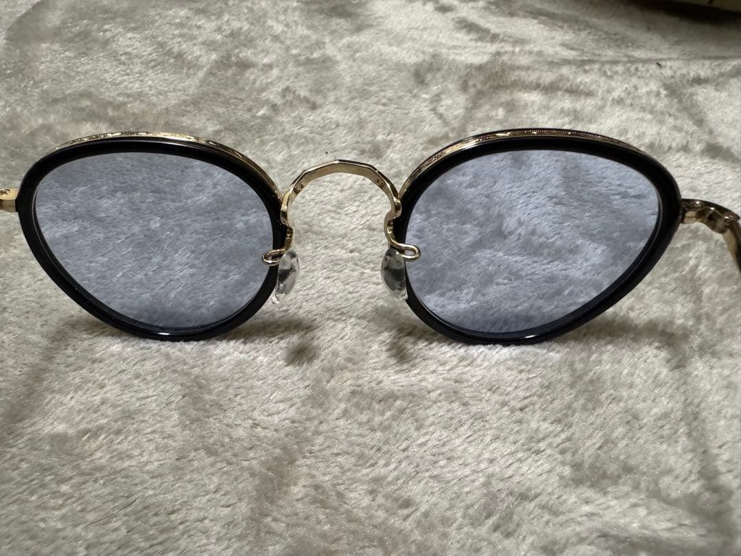 OLIVER PEOPLE オリバーピープルズ MP-2 雅(希少)