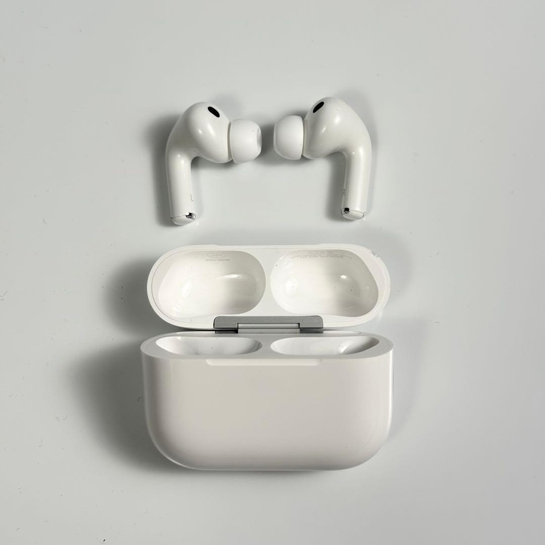 【美品】Apple AirPods Pro3（第3世代）