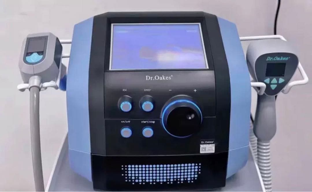 フェイスボディ複合美容機器