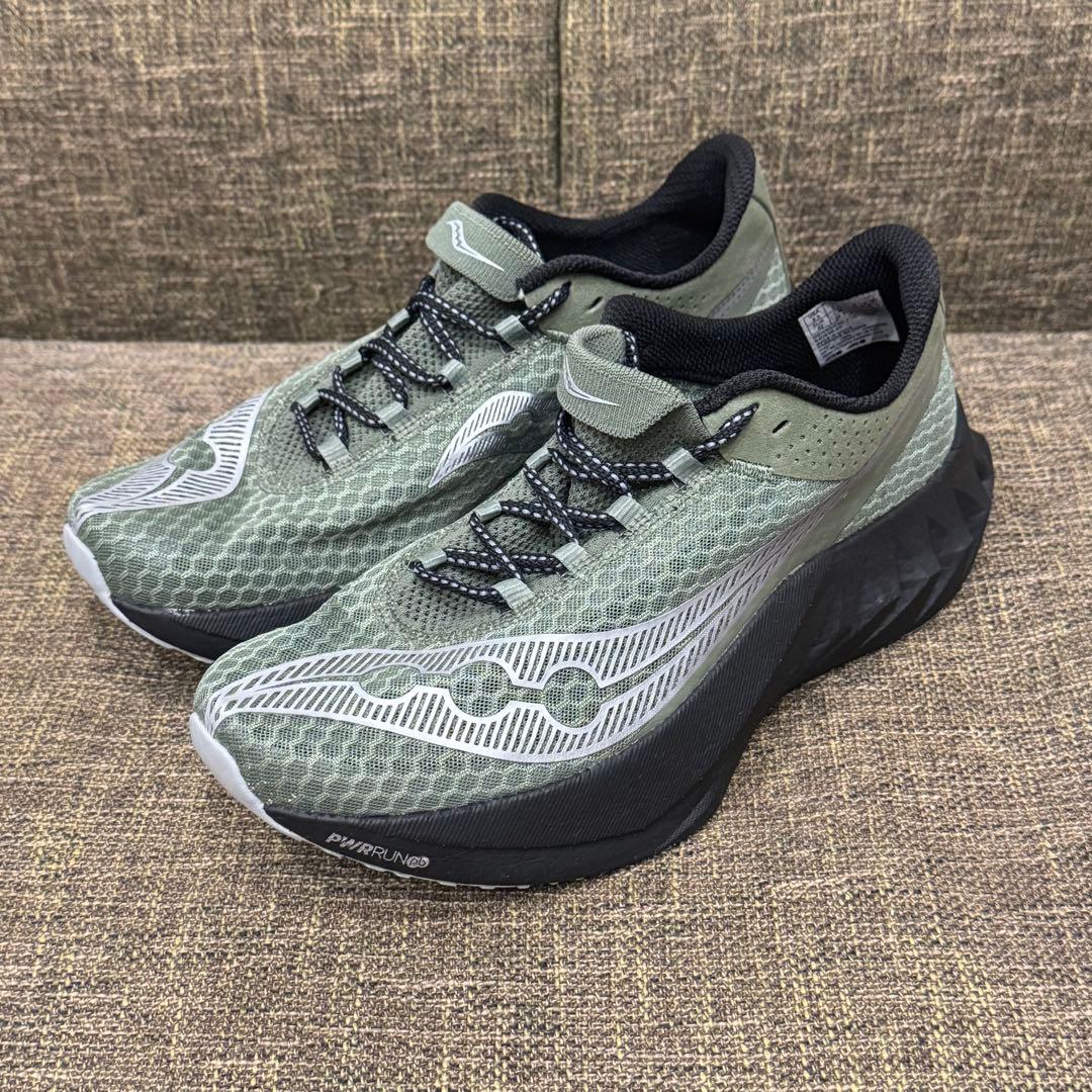 Saucony エンドルフィン プロ 4 26.5cm